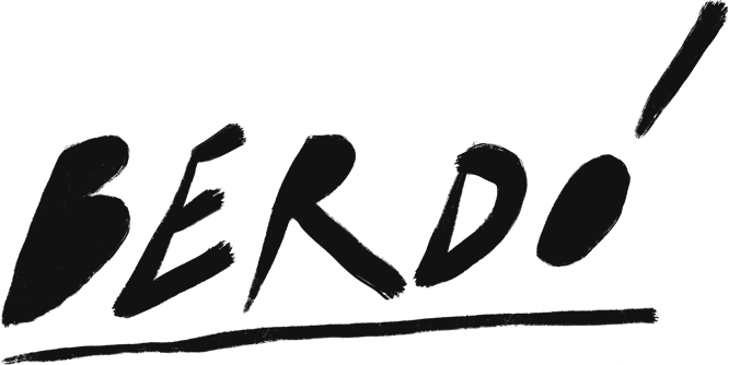 Logo de Restaurante Berdó